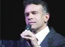 Brian Stokes Mitchell