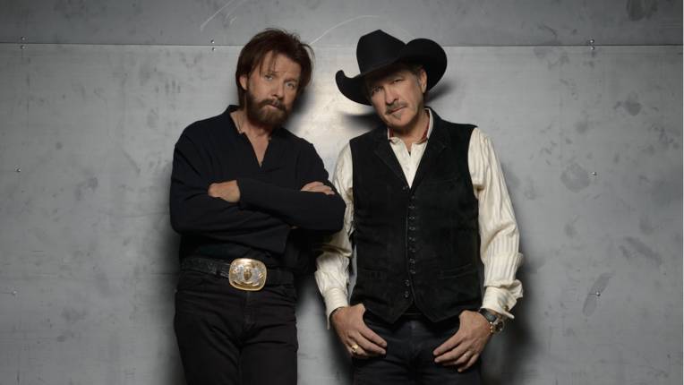 Brooks & Dunn