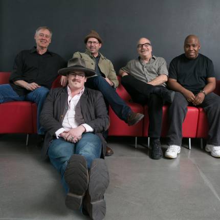 Bruce Hornsby & The Noisemakers