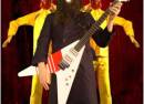 Buckethead