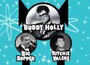 Buddy Holly's Winter Dance Party