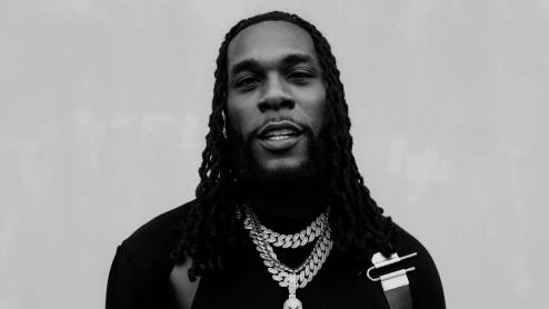 Burna Boy