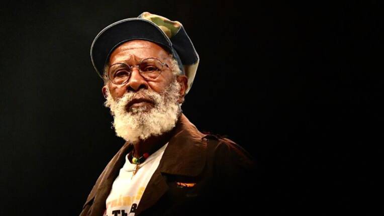 Burning Spear