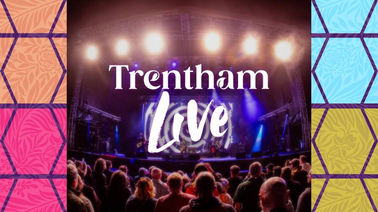 Trentham Live
