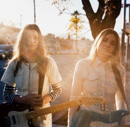 Aly & Aj