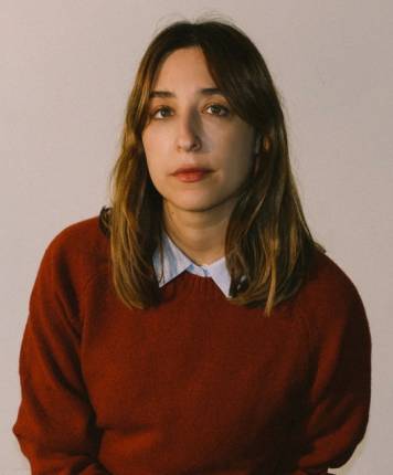 Johanna Samuels