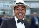 Lou Bega