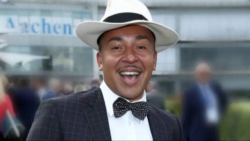 Lou Bega