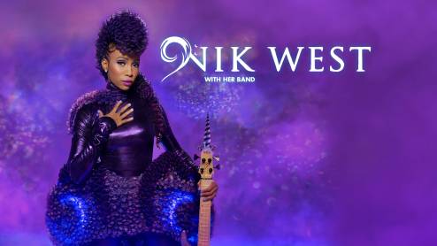 Nik West