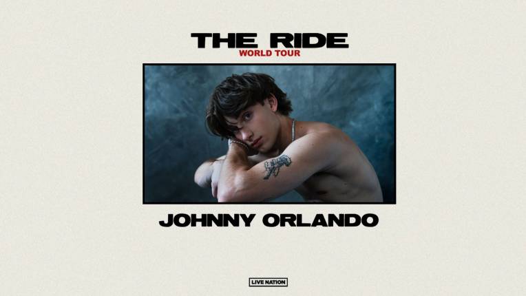 Johnny Orlando