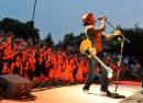 Ben Harper And The Innocent Criminals