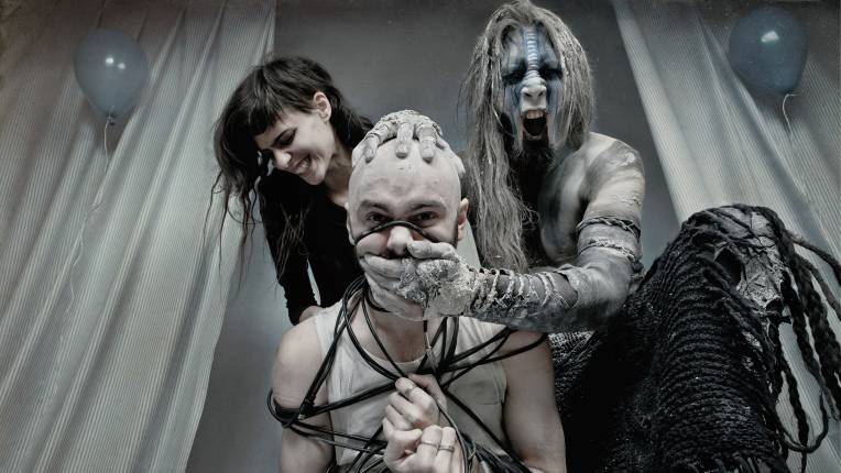 Igorrr