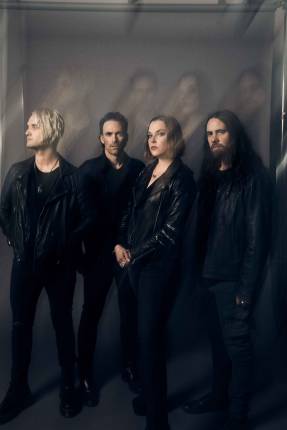 Halestorm