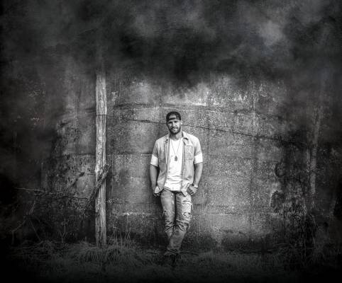 Chase Rice