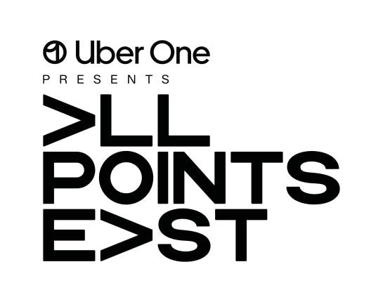 All Points East