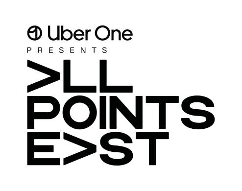 All Points East