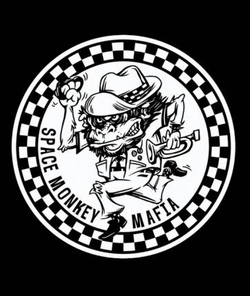 Space Monkey Mafia