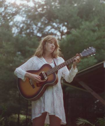 Anna St. Louis