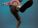 Alfie Jukes