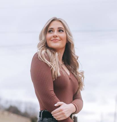 Erin Kinsey