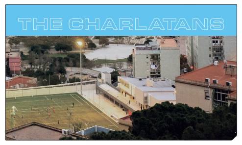 The Charlatans