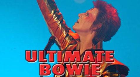Ultimate Bowie