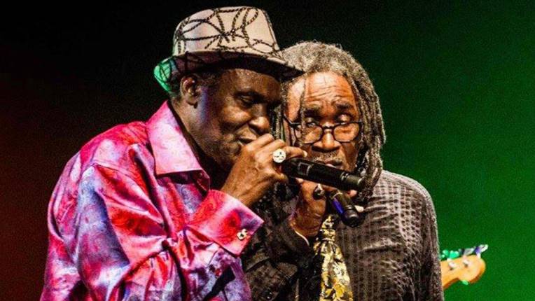 Wailing Souls