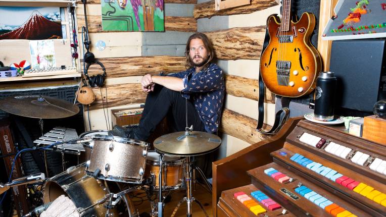 Marco Benevento