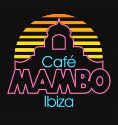 Cafe Mambo Ibiza