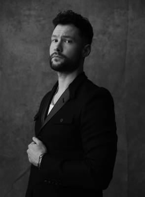 Calum Scott