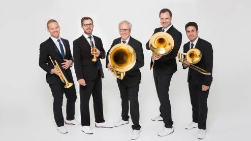 Canadian Brass