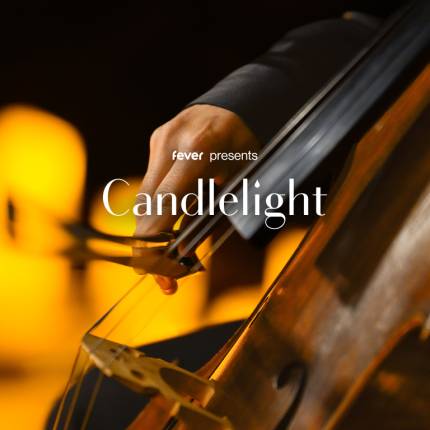 Candlelight Tributo a Coldplay