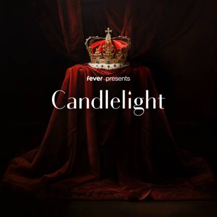 Candlelight Tributo a Queen