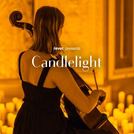 Candlelight Tributo a Taylor Swift