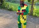 Capleton