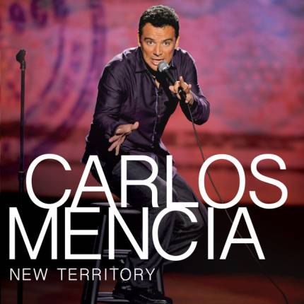 Carlos Mencia