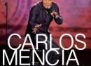 Carlos Mencia