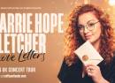 Carrie Hope Fletcher