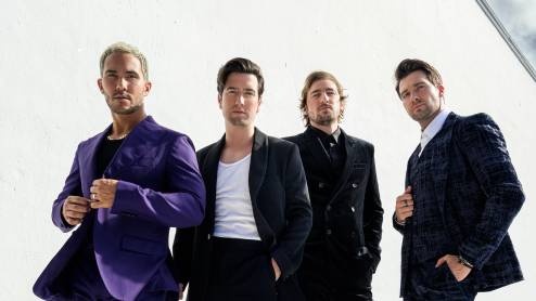 Big Time Rush