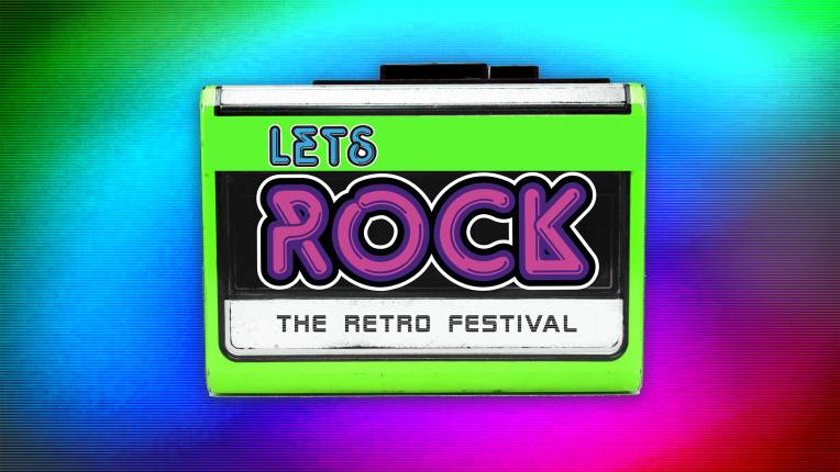 Let's Rock!