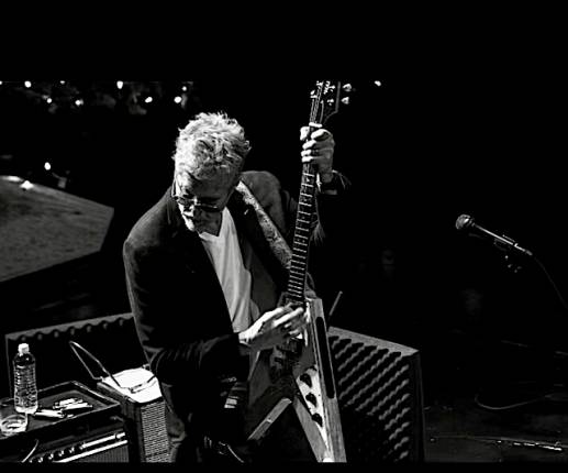 Gary Louris