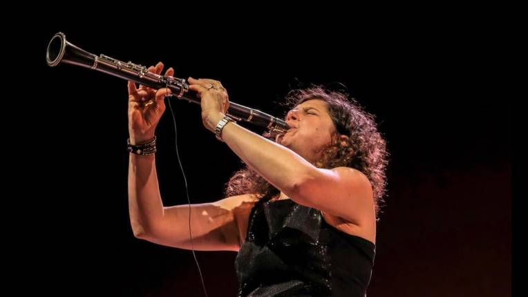 Anat Cohen