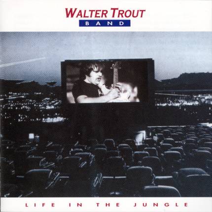 Walter Trout Band