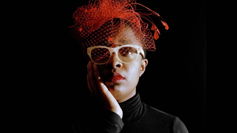 Cécile McLorin Salvant