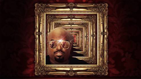 CeeLo Green