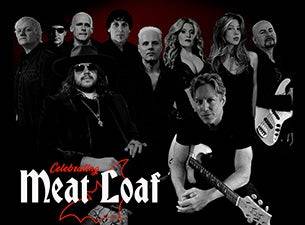 Celebrating Meat Loaf