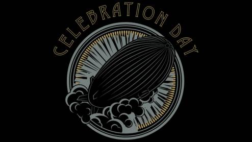 Celebration Day