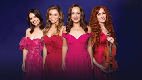 Celtic Woman