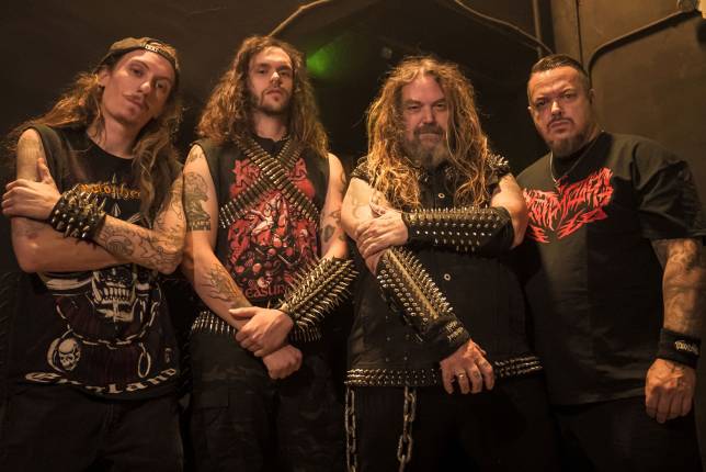 Max Cavalera