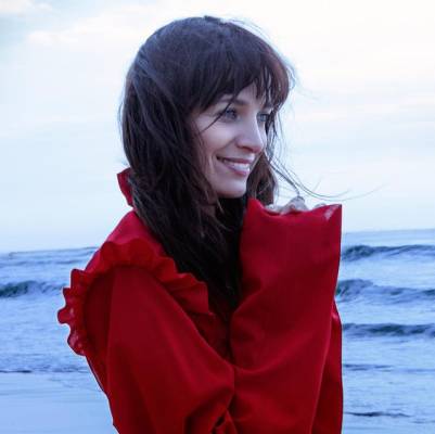 Chantal Kreviazuk